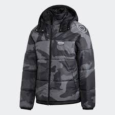 Explore a wide range of the best camo jackes on besides good quality brands, you'll also find plenty of discounts when you shop for camo jackes during big. Adidas R Y V Camouflage Jacke Mehrfarbig Adidas Deutschland