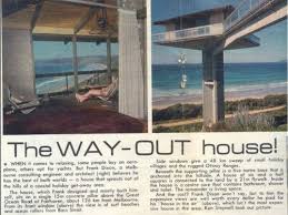 The spectacular great ocean road hugs the seaside cliffs that snake along the wild and windswept southern ocean. Pole House Data Photos Plans Wikiarquitectura