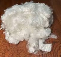 Low Melt Fiber 4d*51mm-HEDA