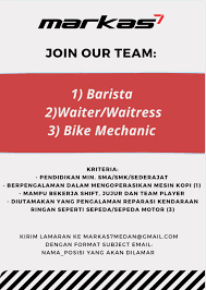 Lowongan kerja terbaru hari ini. Lokermedan Posts Facebook