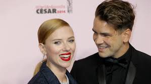 Romain ) was born in paris, france. Scarlett Johansson Files For Divorce From Romain Dauriac The Hollywood Reporter