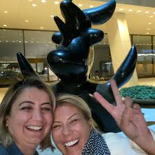 Friday in Manhattan. Great day with great person😘.  #manhattan#citylife#prosecco#dayoff#friends#cosmopolitan#breakfast#lunch#dinner