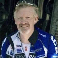 Dr. Michael Bryan Sharpe