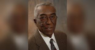 Obituary for Robert Jones Coltrane