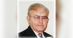 Robert Asplund Obituary