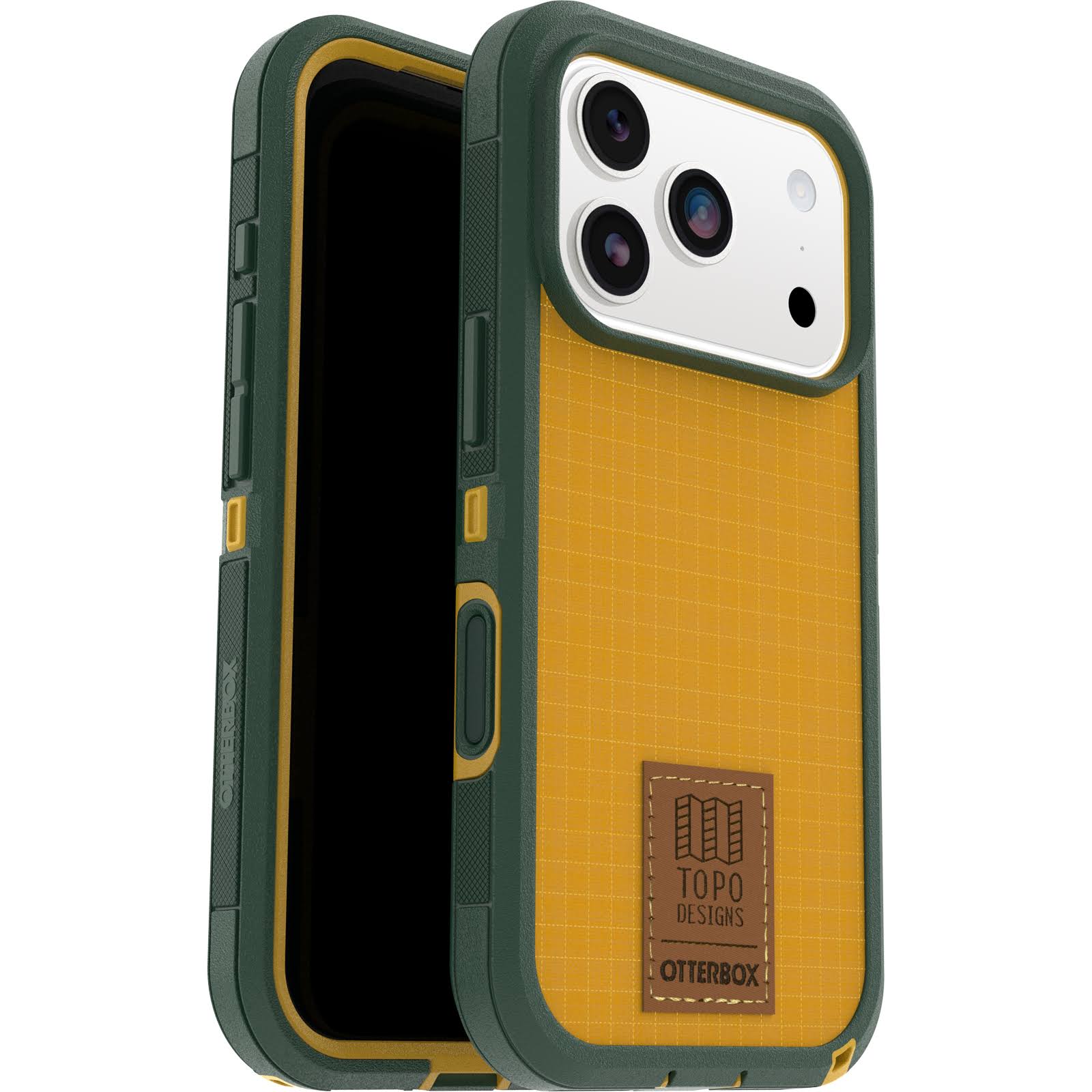 Otterbox x Topo Designs Defender Series Pro Xt For Magsafe