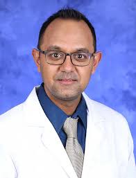 Arpit M. Dave, MD