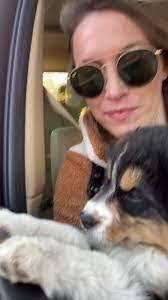 Megan Dority's Instagram, Twitter & Facebook