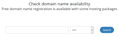 How To Register A Domain Name Awardspace Com