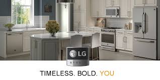The ltcs24223s is one of the satisfying product. Lg Studio Series Appliances