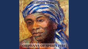 There was a bird that flew." (feat. Olga Zhuravel, Brad Cresswell, Aaron  Borst, Micaela Oeste...