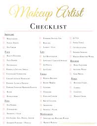 bridal makeup item list saubhaya makeup