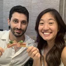 Andrew Vorwald's Instagram, Twitter & Facebook