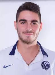 Daniel Borrero (3/5/2018)