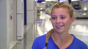 17 hours ago · southlake's hailey hernandez didn't medal early sunday morning, but she was all smiles after her final dive at the tokyo olympics. North Texas Diver Hailey Hernandez Departs For Tokyo Olympics Nbc 5 Dallas Fort Worth