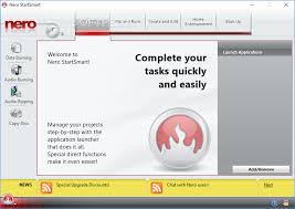 Download Nero 8 3 20 0