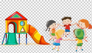 ¿estás en un estado de ánimo de consola o pc hoy? Nino Y Ninas Jugando Y Playhouse Ilustracion Caricatura De Juego De Ninos Parque De Diversiones De Dibujos Animados Personaje Animado Fotografia Ninos Png Klipartz
