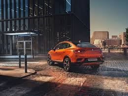 Which country will get renault arkana awd. How Much Will Renault Arkana Cost In Europe Does Dacia Duster Have Cause For Concern