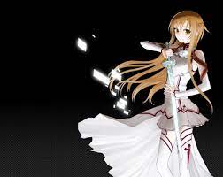 1369 kirito (sword art online) hd wallpapers and background images. Yuuki Asuna Other Anime Background Wallpapers On Desktop Nexus Image 1499816