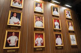 How Do You Eat At The Restaurant From 'Hell'S Kitchen' During Filming?  Details