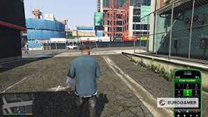 Códigos de grand theft auto v para xbox 360. Trucos De Gta 5 Para Ps4 Xbox One Ps3 Xbox 360 Y Pc Eurogamer Es