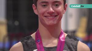 Calafell reconeix a 120 esportistes