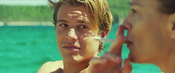 I don't think they're coming back”: Abandoning 'reality' in 'Adore'