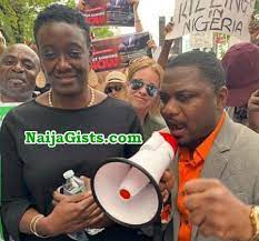 Sowore is happily married to opeyemi sowore. Omoyele Sowore S Wife Opeyemi Sowore Slams Buhari For Refusing To Release Husband
