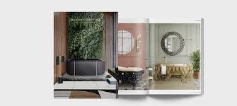 The choice of kitchen colour will determine a lot when it comes to the interior design of the kitchen. All Downloads Elegant And Modern Bathroom Furniture By Maison Valentina