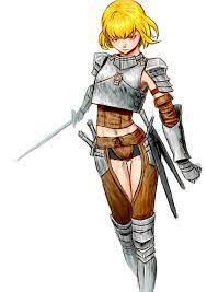 clementine overlord overlord anime anime 4122273 png 811 1148 yandere manga clementine art yandere