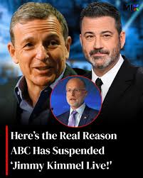 I'm so disgusted with abc They're making a BIG mistake... dumpster fire is  continuing to be destructive to democracy..🇺🇸💙💯💪