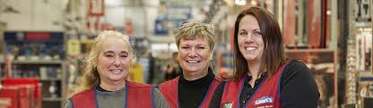 Attend job fairs for recruitment en masse while promoting your employer brand to candidates. Careers At Lowe S Lowe S Canada