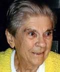 Dorothy Bachman Obituary (2011)