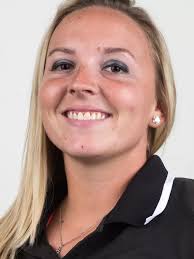 2018 Softball Roster