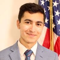 Daniel Hoerr's Instagram, Twitter & Facebook