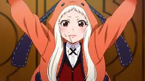 Wattpad Random Kakegurui Gif Mostly Yumeko I Don T Own Kakegurui Or Any Pictures Gifts Yandere Anime Cute Anime Character Anime Art Girl