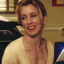 Desperate Housewives Lynette Mother