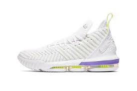 Lebron 16 nike raffle with foot locker: Nike Lebron 16 Buzz Lightyear Inspired Makeover Hypebeast