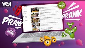Aksi penipuan atau prank dengan melakukan order fiktif ke driver ojol terjadi di yogyakarta pada 31 mei 2021. Annoying Plague Attack Called Prank On Our Youtube