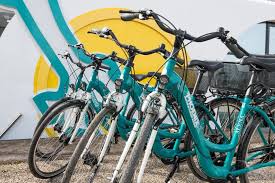 Das Neue Phoenix Fahrrad