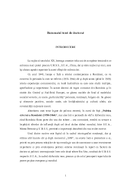 Mentionarea a 2 documente international din sec. Doc Rel Internationale Andreea Stanca Academia Edu