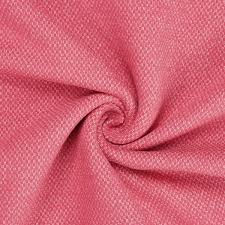 Maybe you would like to learn more about one of these? Jacquard Sweat Geburstet Fuchsia Meliert Stoffpalast