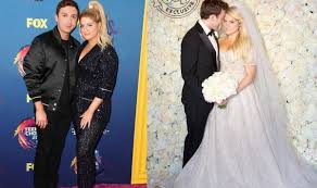 Check spelling or type a new query. Meghan Trainor Marries Daryl Sabara On Her 25th Birthday Photos