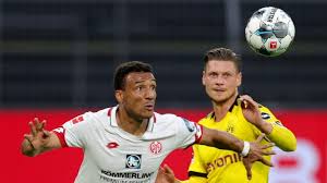 Detailed result comparisons, form and estimations can be found in the team and league statistics. Bundesliga Der Bvb Macht Mainz Ein Geschenk Sport Sz De