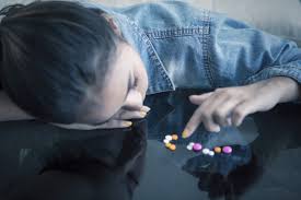 Image result for Drug Withdrawal