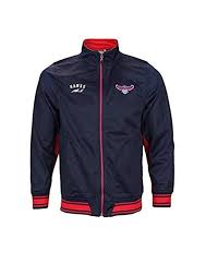 Zeigen sie ihren geist mit einem offiziell lizenzierten atlanta hawks pullover, einer fleecejacke, einer lederjacke und vielem mehr aus dem. Zipway Zipway Nba Men S Atlanta Hawks Anderson Basketball Track Jacket Navy Walmart Com Walmart Com