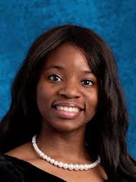 Faces and quotes from 2016's top students