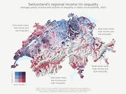 Bivariate Maps With Ggplot2 And Sf Timo Grossenbacher