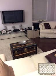 See more ideas about louis vuitton, vuitton, louis. Interior Decoration Louis Vuitton Collection Trunk Malle2luxe