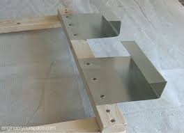 diy over the door hooks engineer your space over the door hooks diy closet storage door hooks